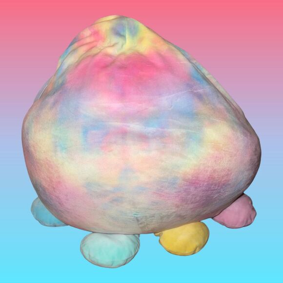 NET Opel the Pastel Octopus 16” Squishmallow - Picture 3 of 4